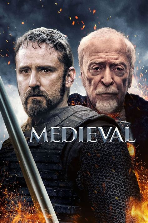 medieval rotten tomatoes|medieval 2022 movie.